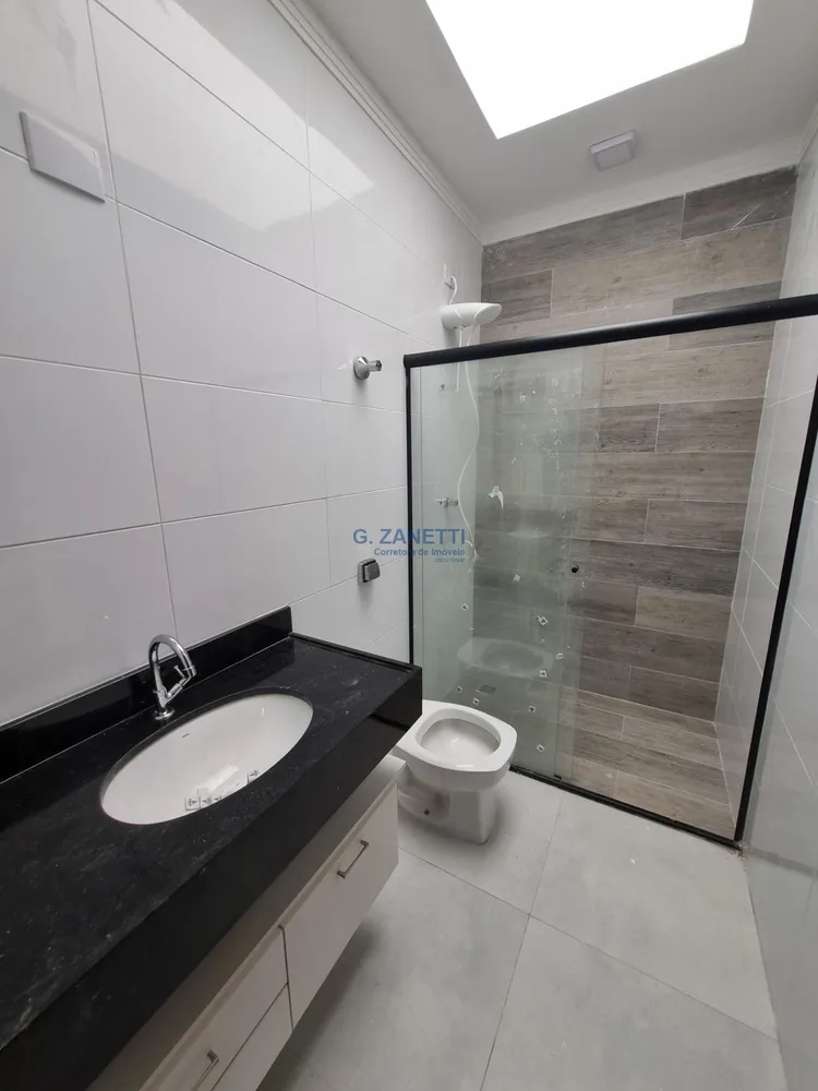 Casa, 4 quartos, 215 m² - Foto 11