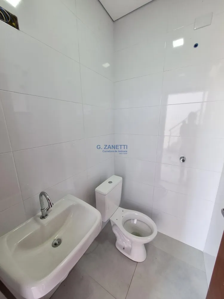 Casa, 4 quartos, 215 m² - Foto 7