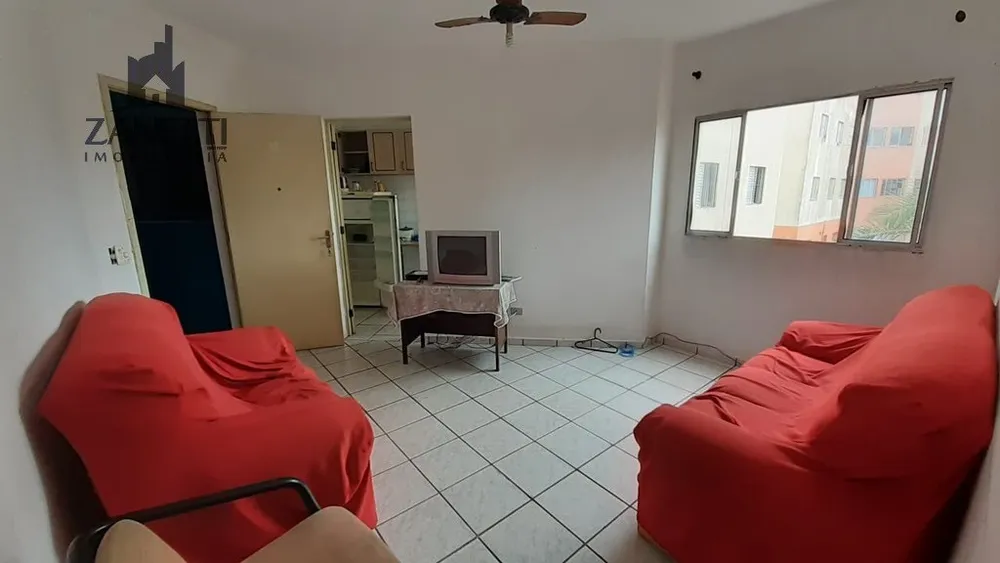 Apartamento, 2 quartos, 40 m² - Foto 7