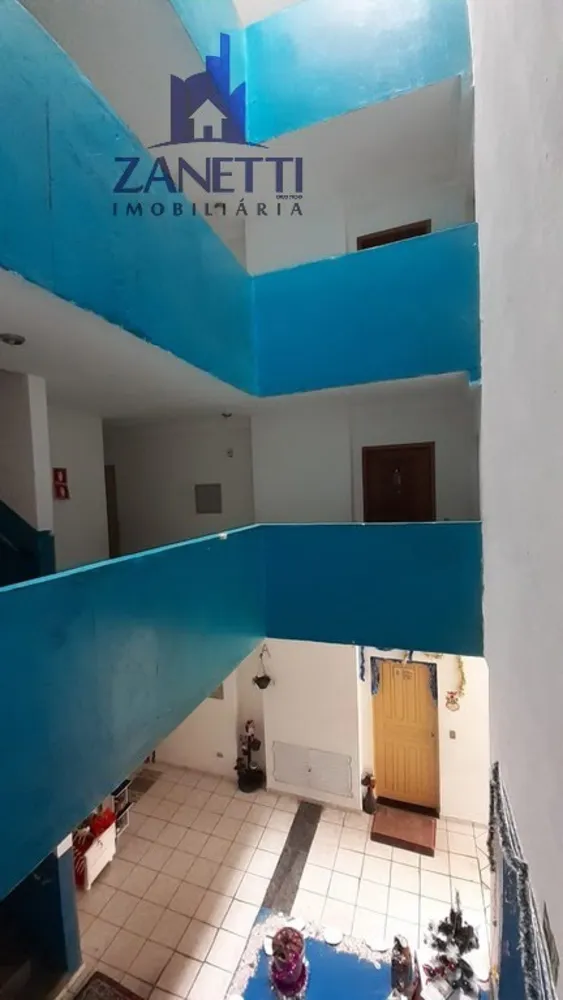 Apartamento, 2 quartos, 40 m² - Foto 2