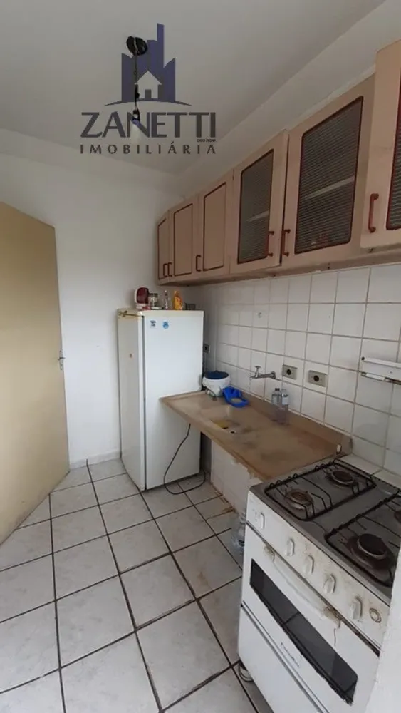 Apartamento, 2 quartos, 40 m² - Foto 10