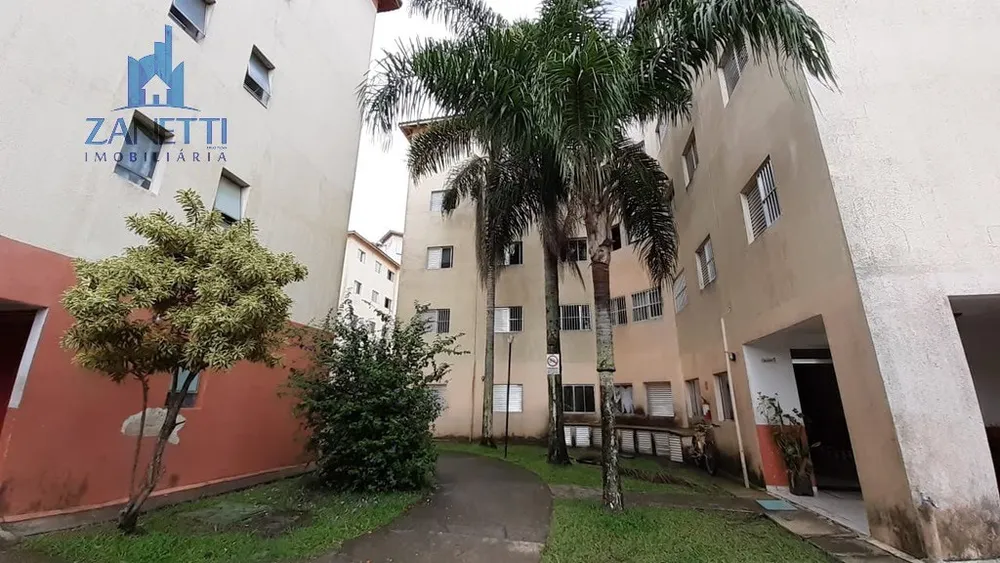 Apartamento, 2 quartos, 40 m² - Foto 10