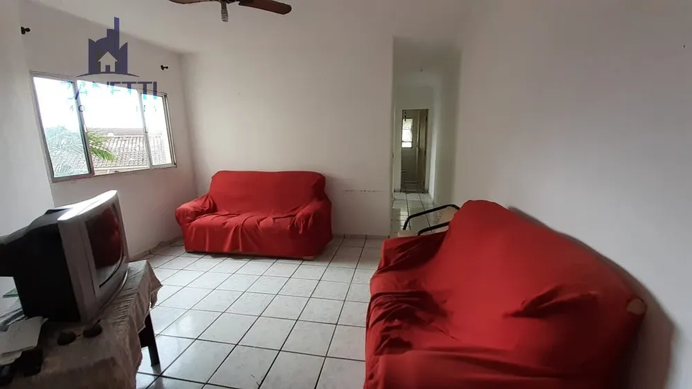 Apartamento, 2 quartos, 40 m² - Foto 12
