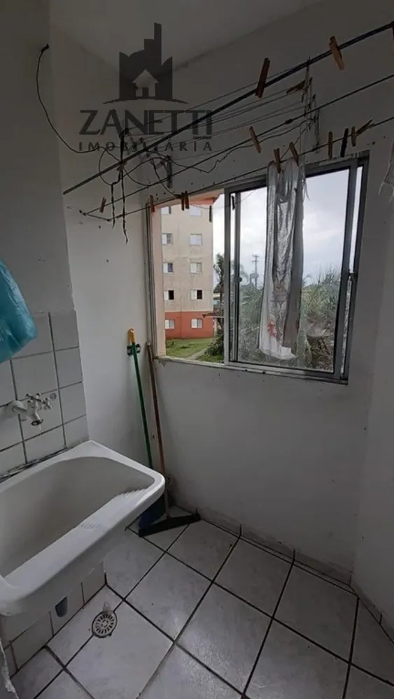 Apartamento, 2 quartos, 40 m² - Foto 9