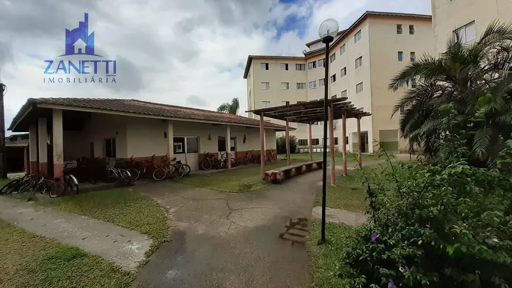 Apartamento, 2 quartos, 40 m² - Foto 11