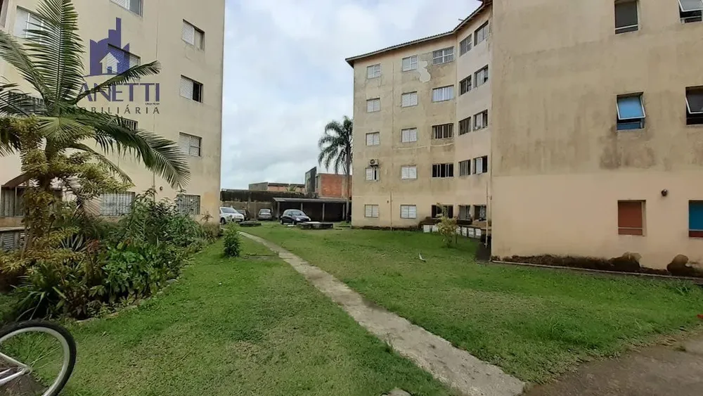 Apartamento, 2 quartos, 40 m² - Foto 4