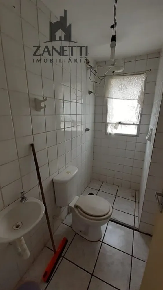 Apartamento, 2 quartos, 40 m² - Foto 4