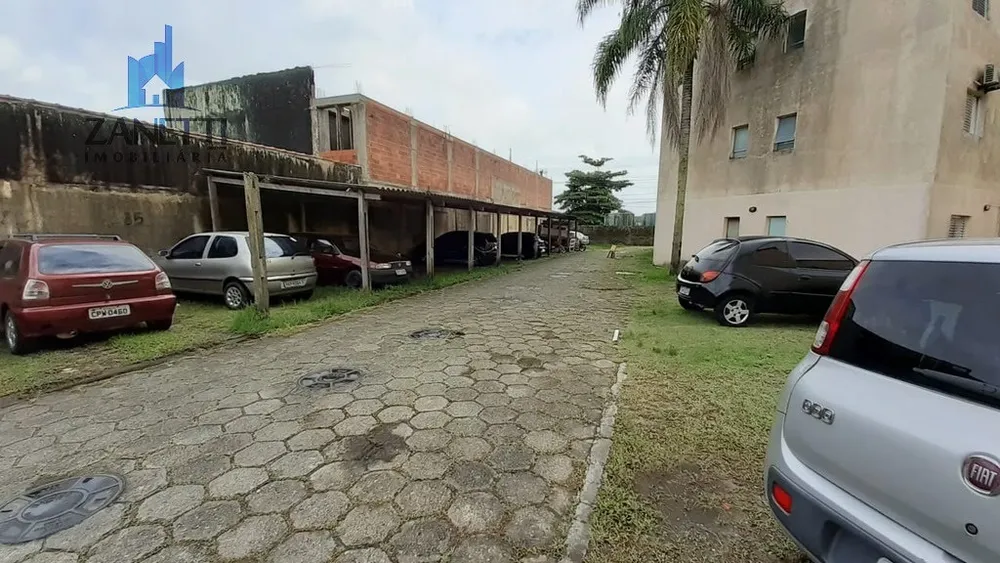 Apartamento, 2 quartos, 40 m² - Foto 5