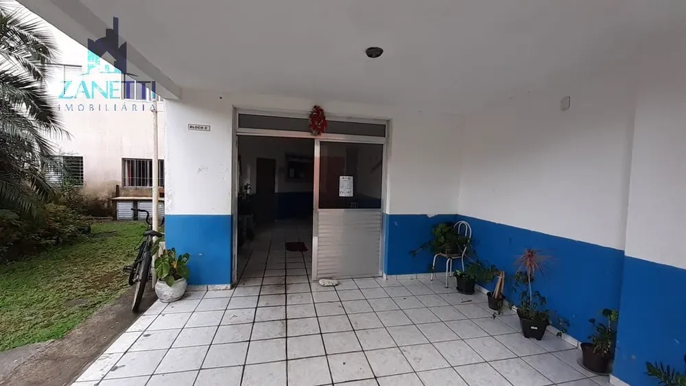 Apartamento, 2 quartos, 40 m² - Foto 1