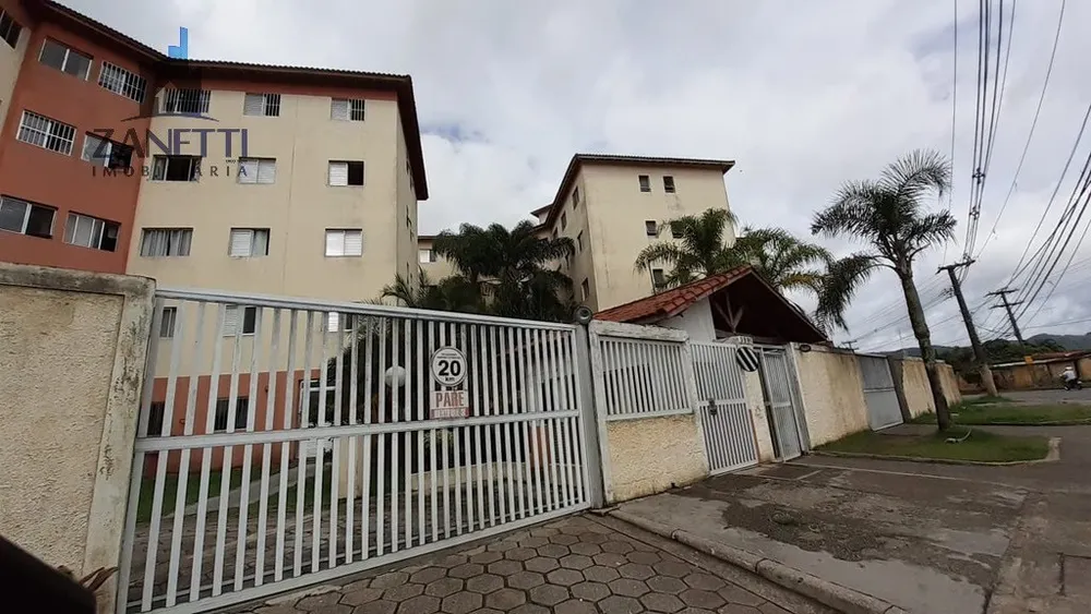 Apartamento, 2 quartos, 40 m² - Foto 3