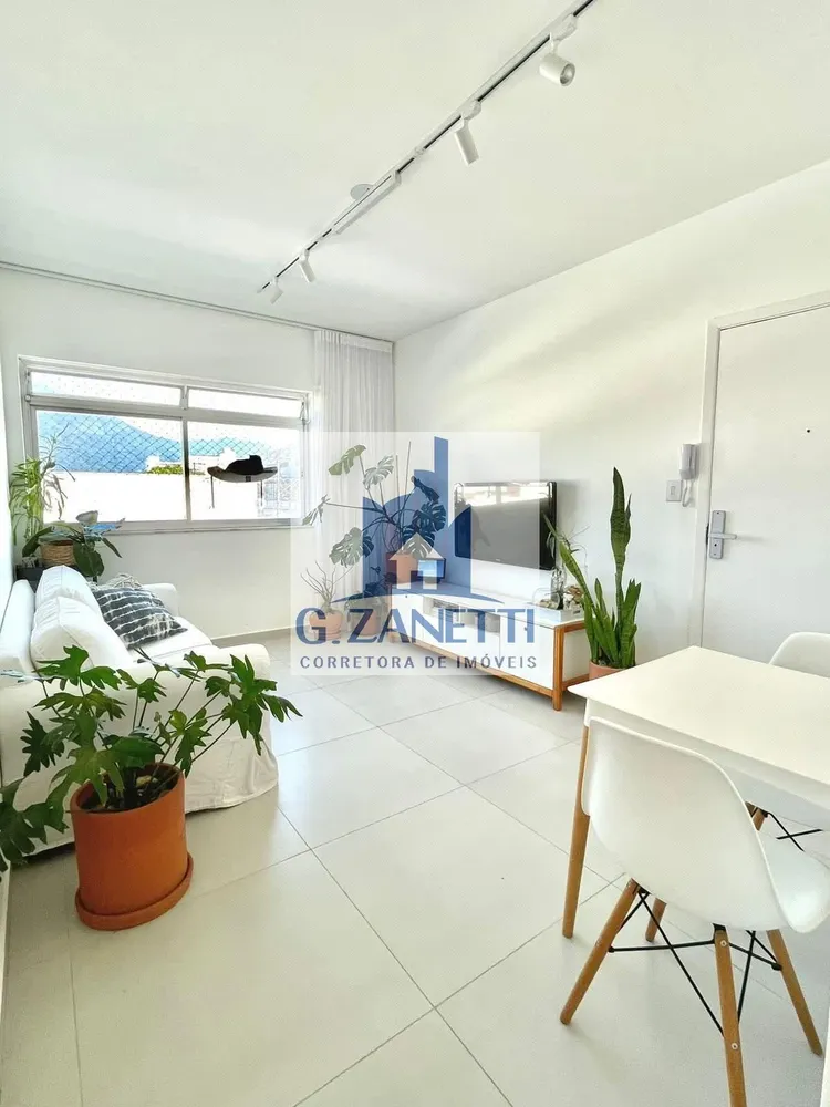 Apartamento, 2 quartos, 60 m² - Foto 5