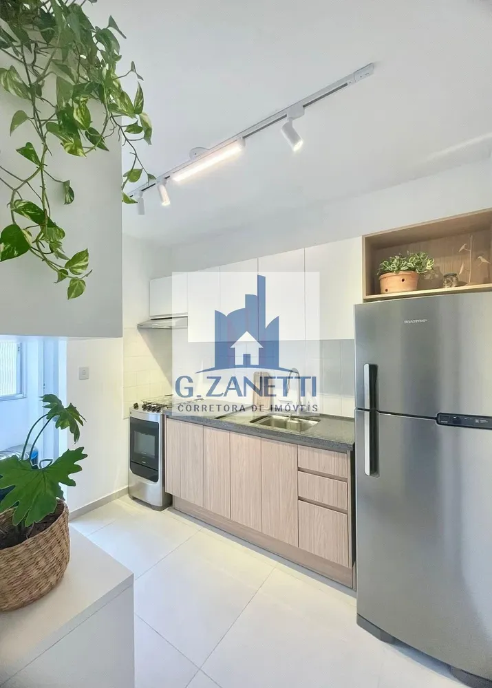 Apartamento, 2 quartos, 60 m² - Foto 4