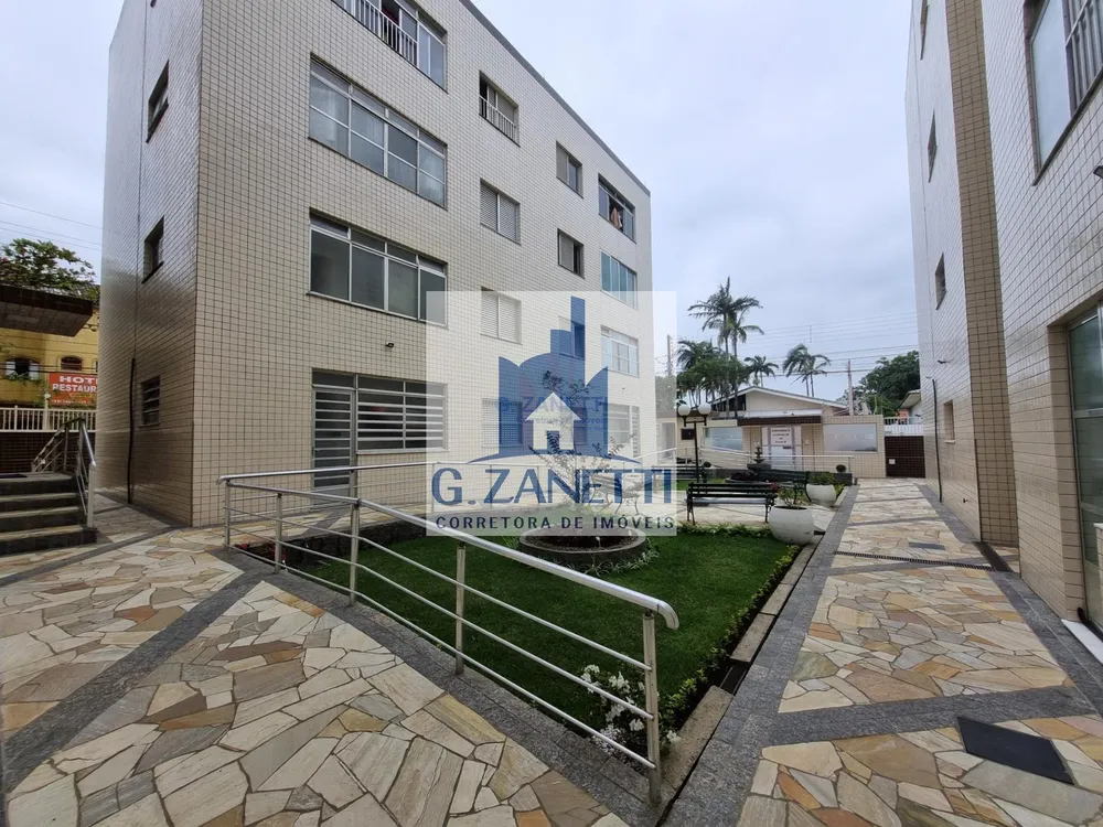 Apartamento, 2 quartos, 60 m² - Foto 1
