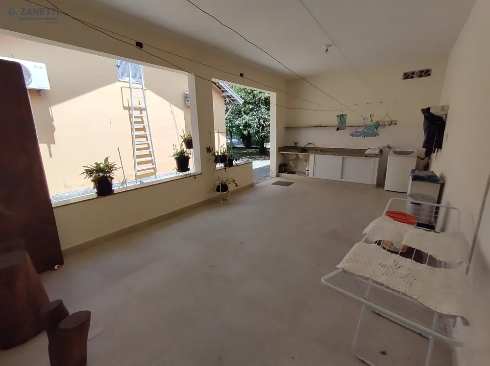 Casa, 4 quartos, 287 m² - Foto 8