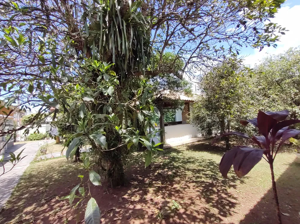 Casa, 4 quartos, 287 m² - Foto 8