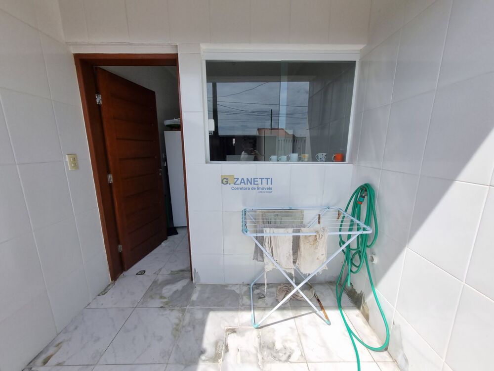Casa, 2 quartos, 69 m² - Foto 3