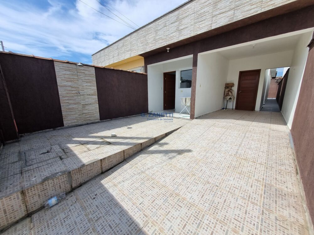 Casa, 2 quartos, 69 m² - Foto 4