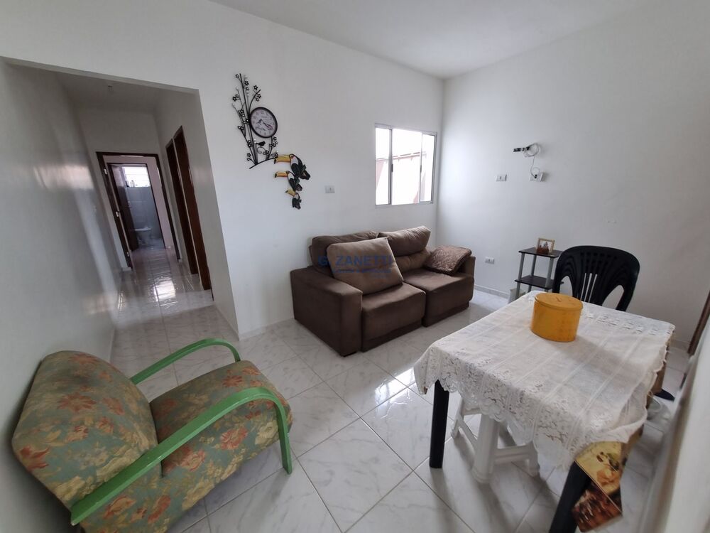 Casa, 2 quartos, 69 m² - Foto 6