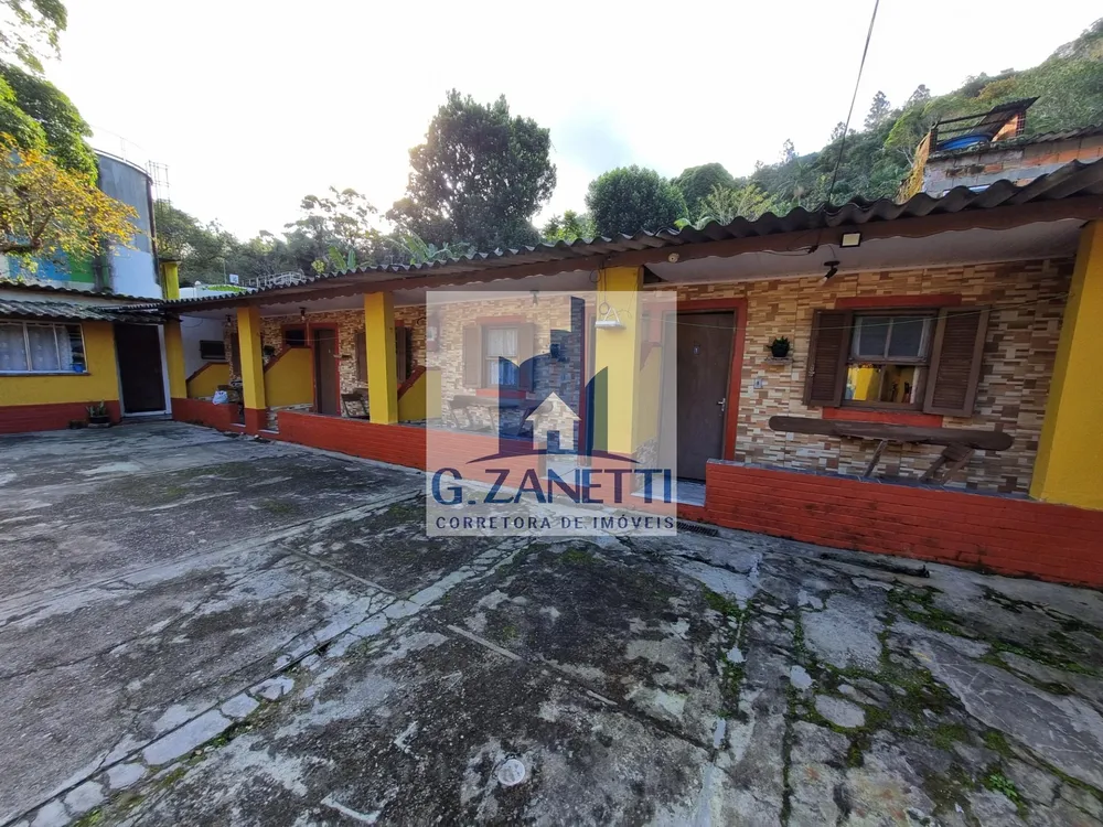 Fazenda, 3000 m² - Foto 1