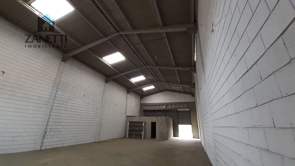 Depósito-Galpão, 220 m² - Foto 1