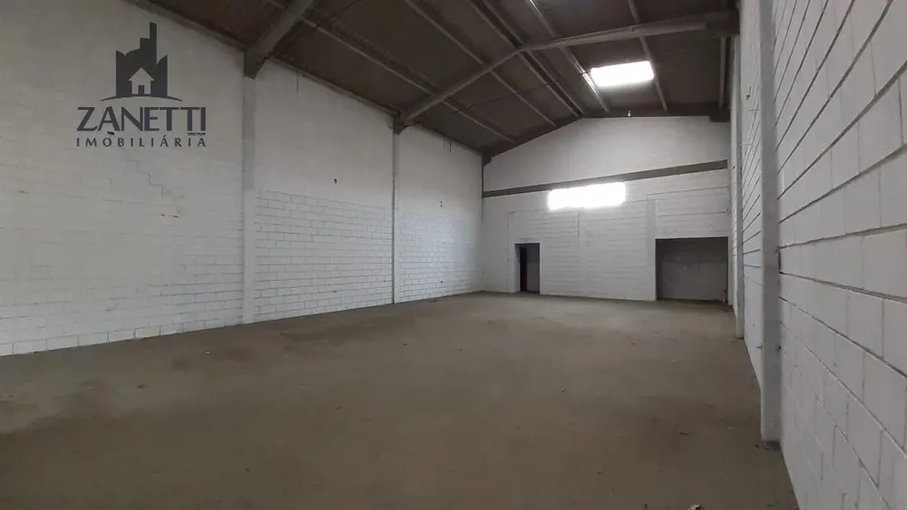 Depósito-Galpão, 220 m² - Foto 11