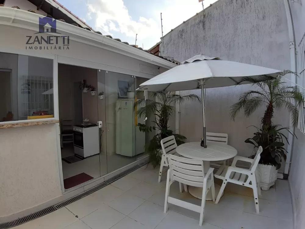 Sobrado, 2 quartos, 95 m² - Foto 8