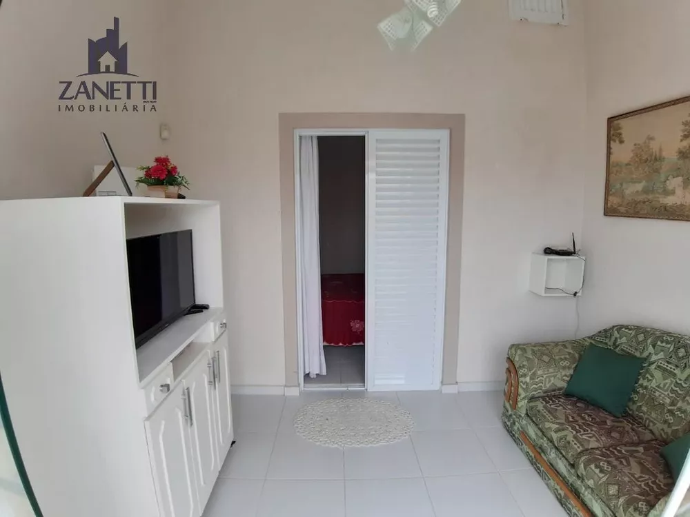 Sobrado, 2 quartos, 95 m² - Foto 1