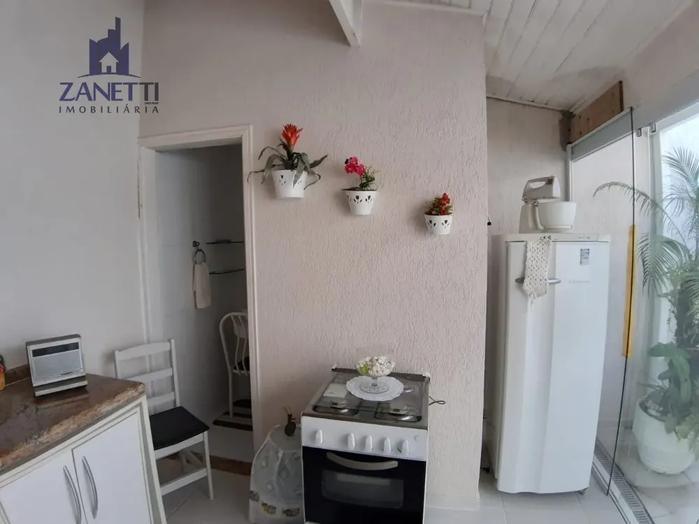 Sobrado, 2 quartos, 95 m² - Foto 9
