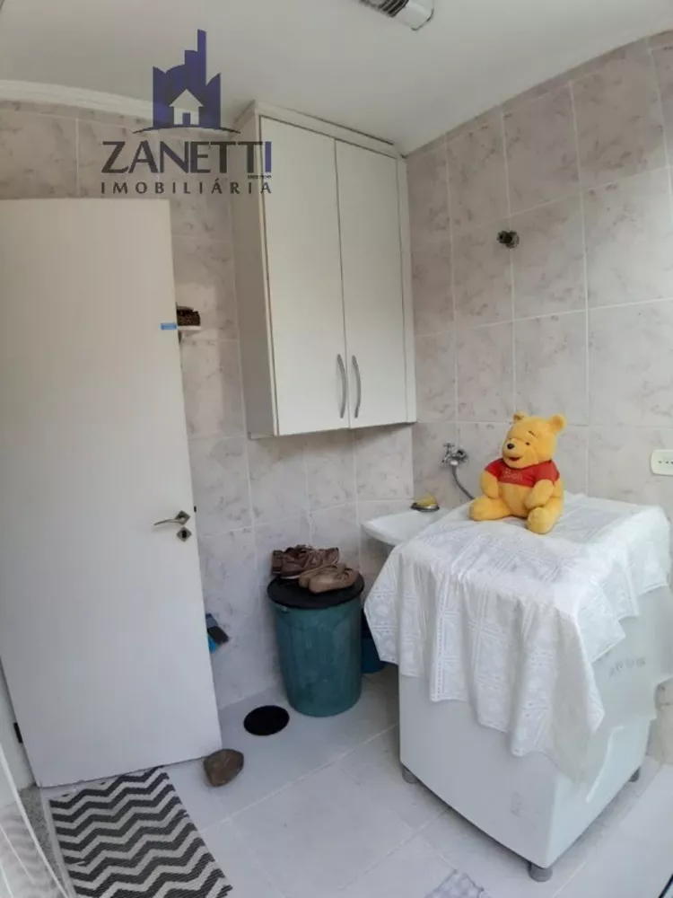 Sobrado, 2 quartos, 95 m² - Foto 6