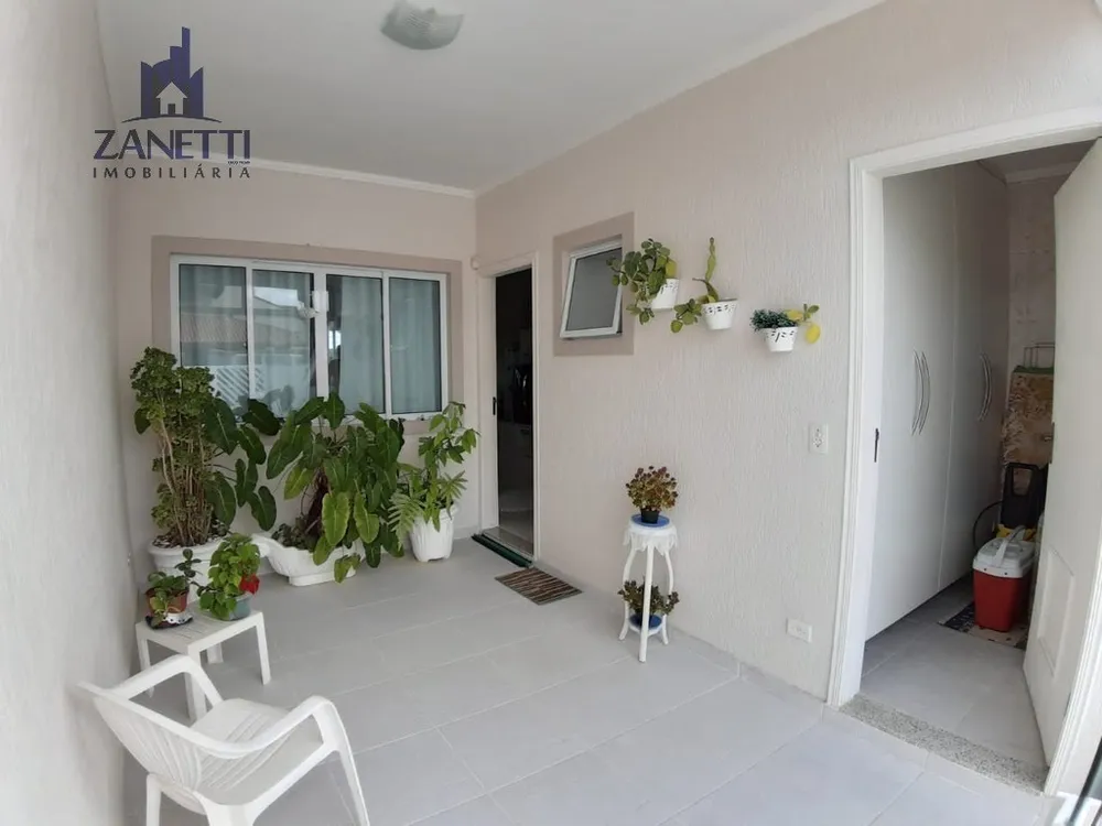Sobrado, 2 quartos, 95 m² - Foto 13