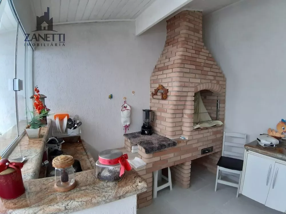 Sobrado, 2 quartos, 95 m² - Foto 2
