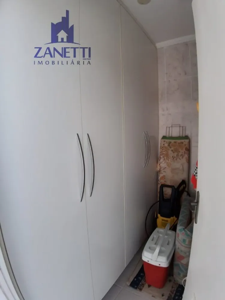 Sobrado, 2 quartos, 95 m² - Foto 15