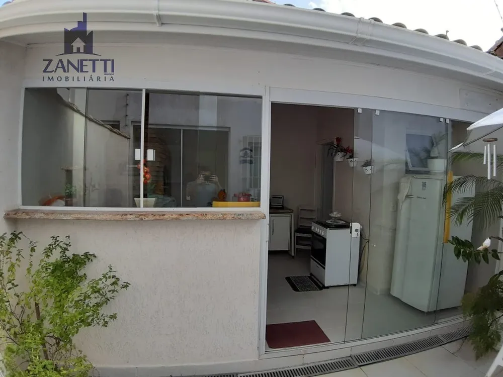 Sobrado, 2 quartos, 95 m² - Foto 19