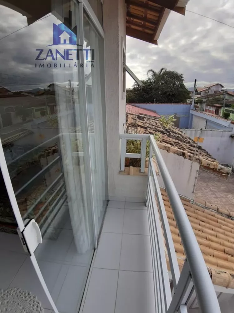 Sobrado, 2 quartos, 95 m² - Foto 7