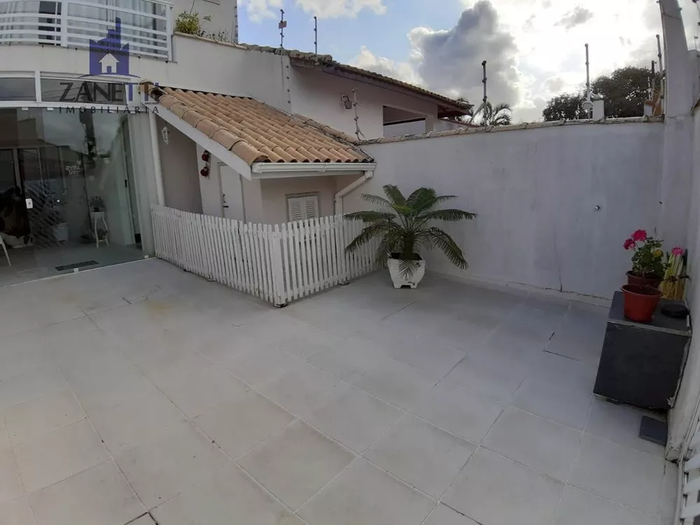 Sobrado, 2 quartos, 95 m² - Foto 4