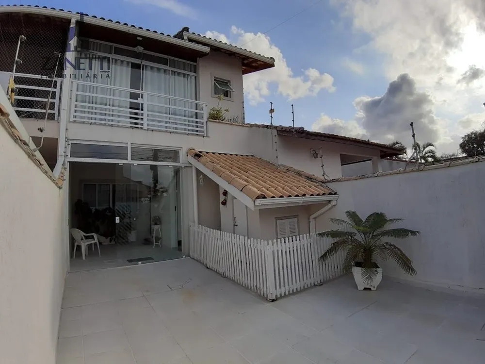 Sobrado, 2 quartos, 95 m² - Foto 1