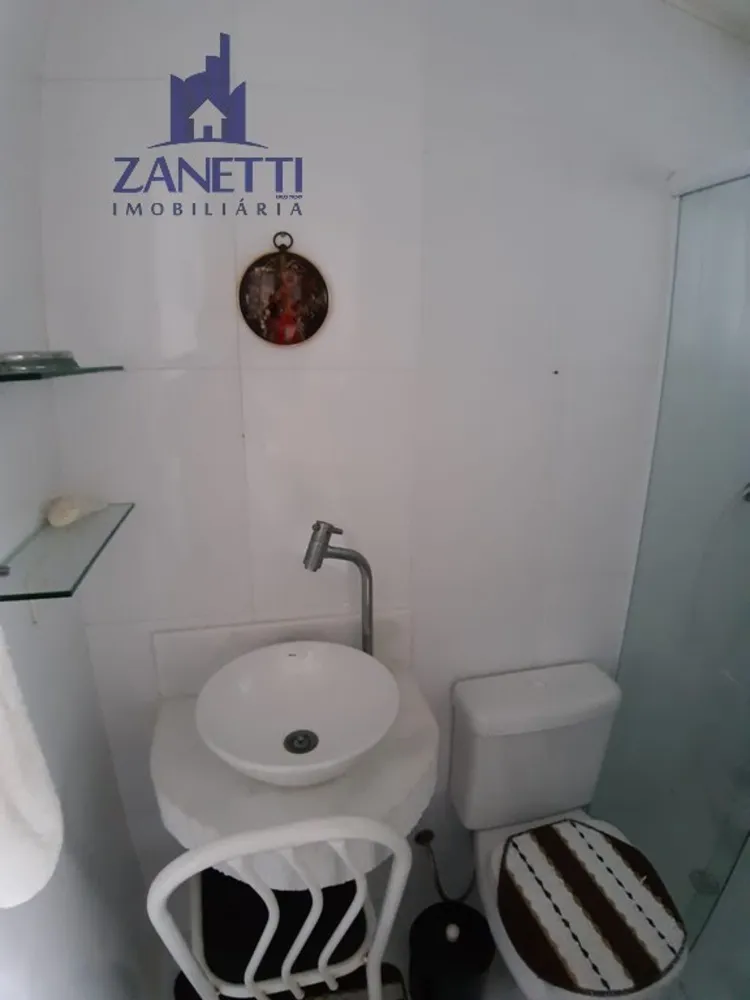 Sobrado, 2 quartos, 95 m² - Foto 11