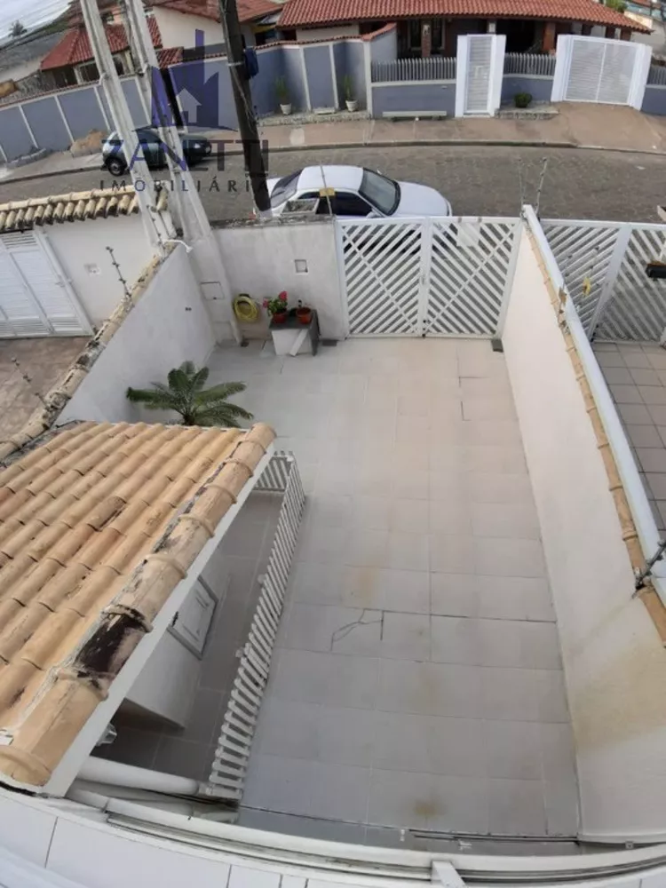 Sobrado, 2 quartos, 95 m² - Foto 5