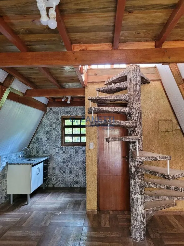 Chácara, 1 quarto, 806 m² - Foto 5