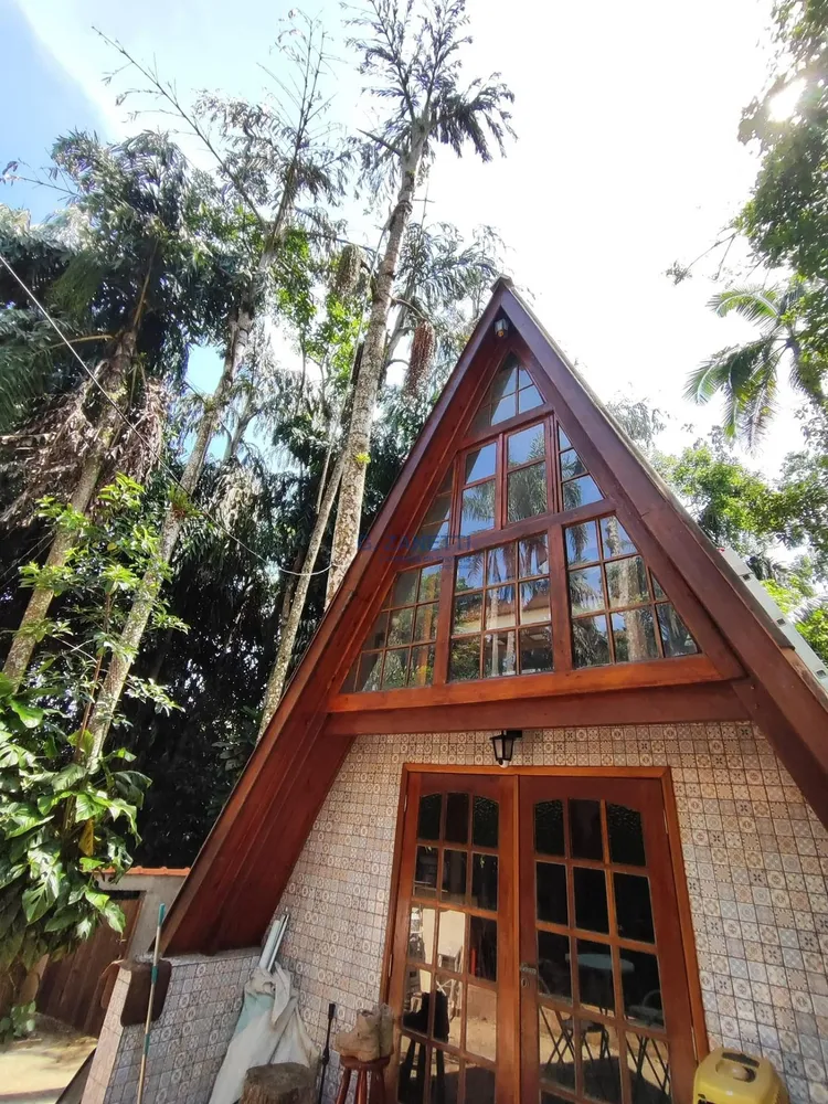Chácara, 1 quarto, 806 m² - Foto 10