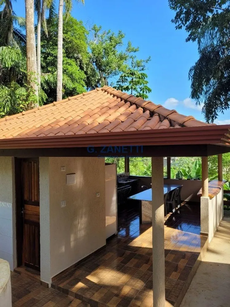 Chácara, 1 quarto, 806 m² - Foto 8