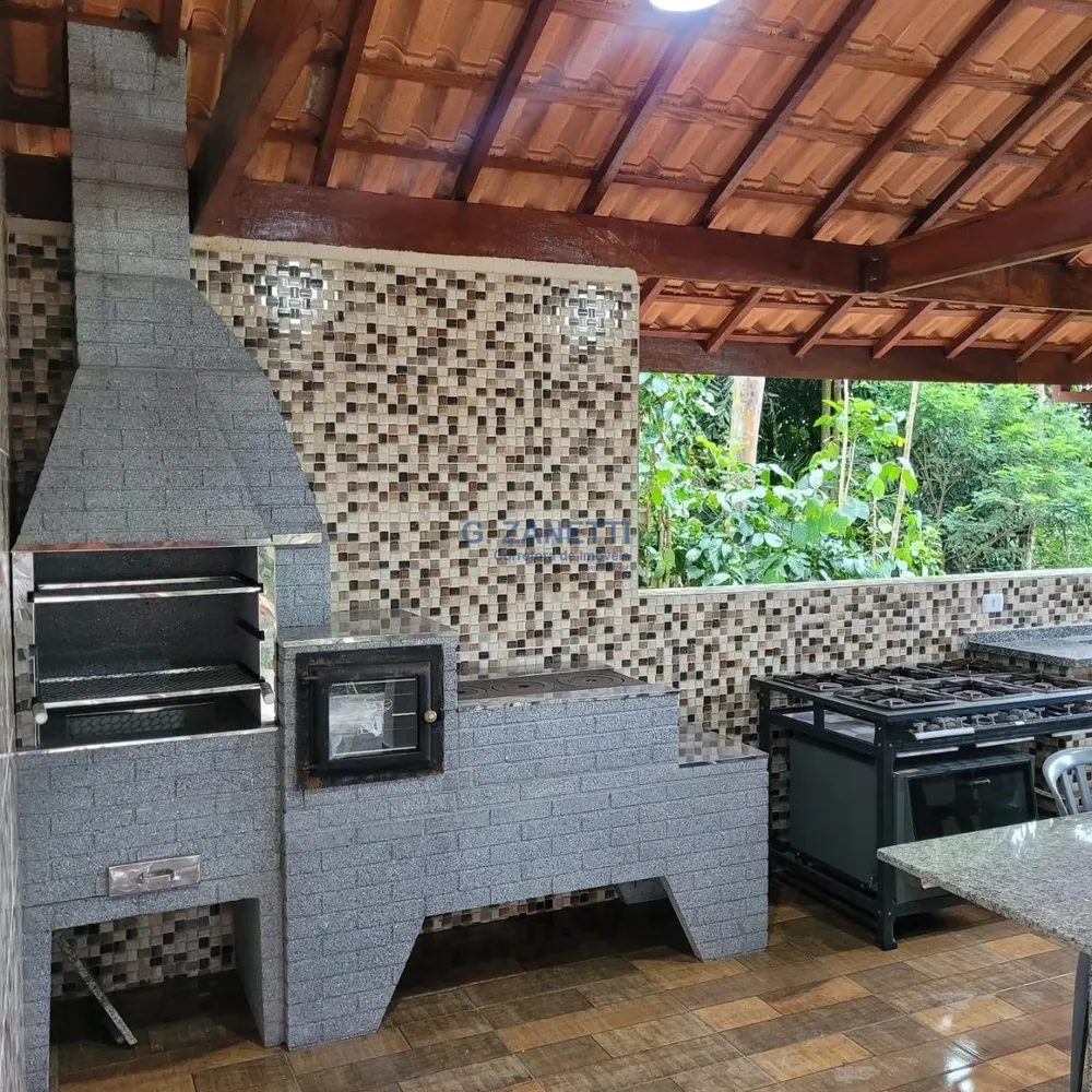 Chácara, 1 quarto, 806 m² - Foto 9