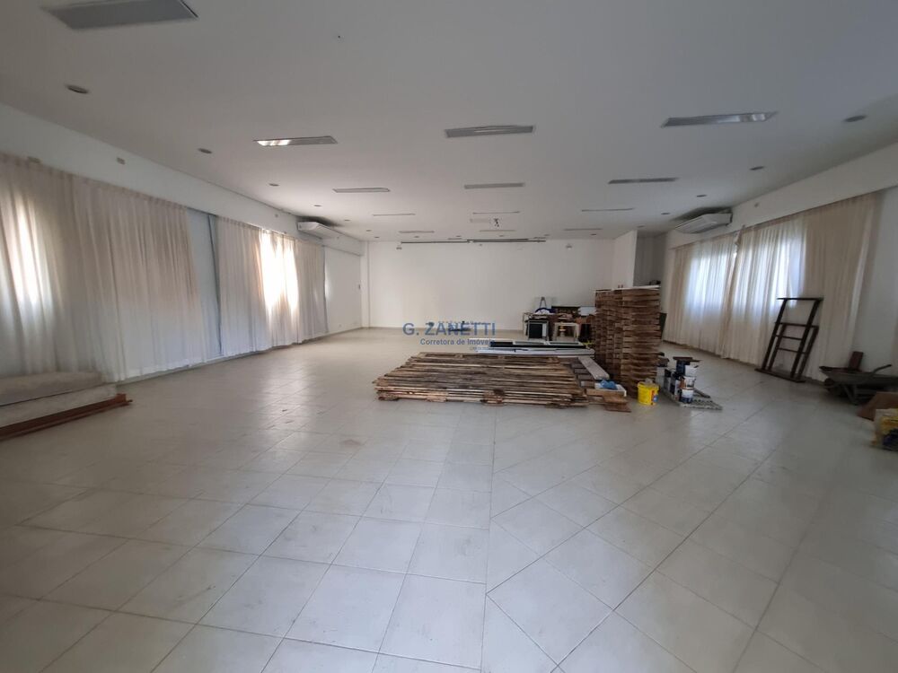 Depósito-Galpão, 200 m² - Foto 1