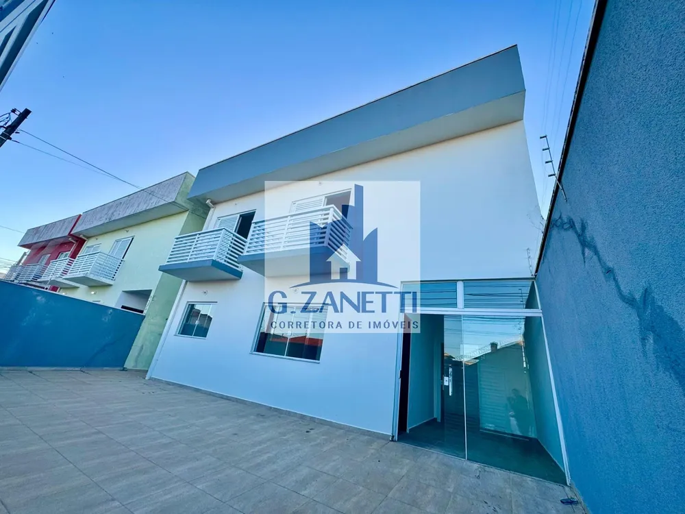 Casa, 3 quartos, 88 m² - Foto 3