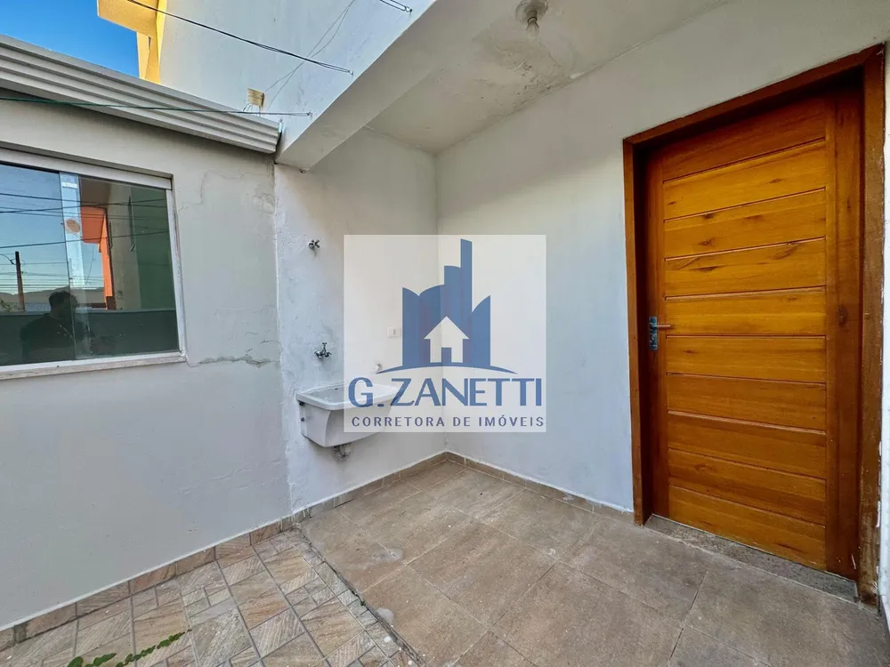 Casa, 3 quartos, 88 m² - Foto 1