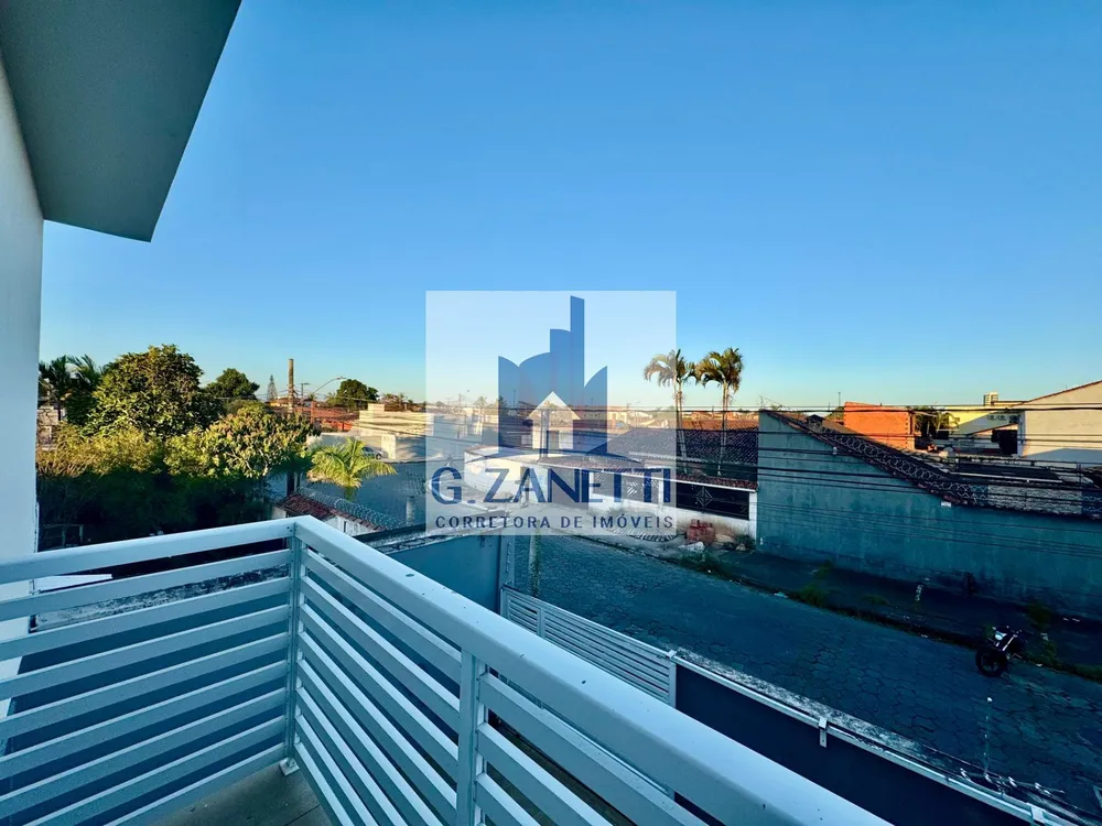 Casa, 3 quartos, 88 m² - Foto 5