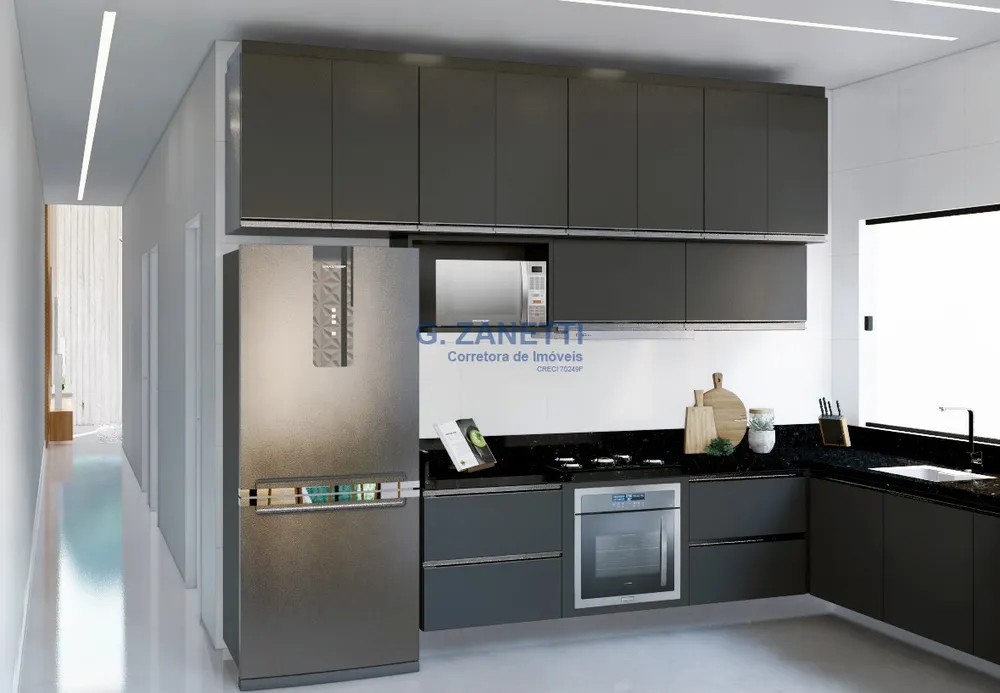 Casa, 2 quartos, 71 m² - Foto 19