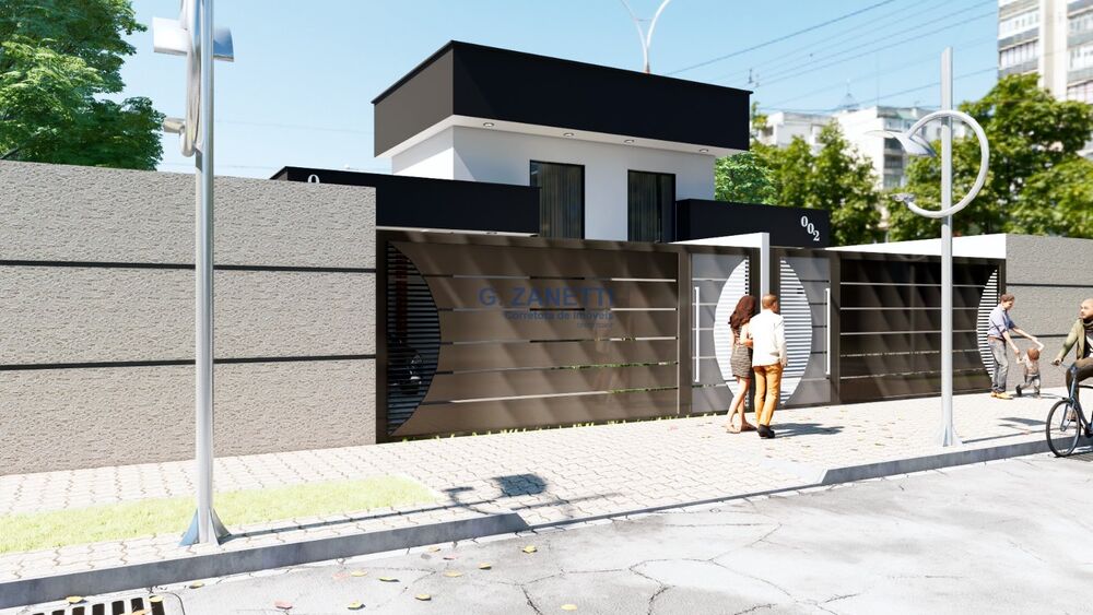 Casa, 2 quartos, 71 m² - Foto 12