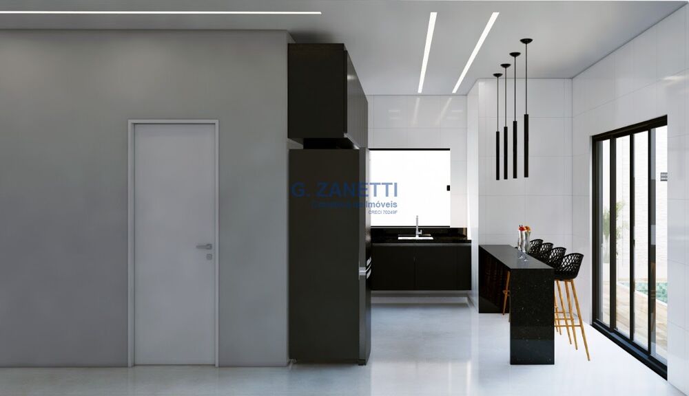 Casa, 2 quartos, 71 m² - Foto 7