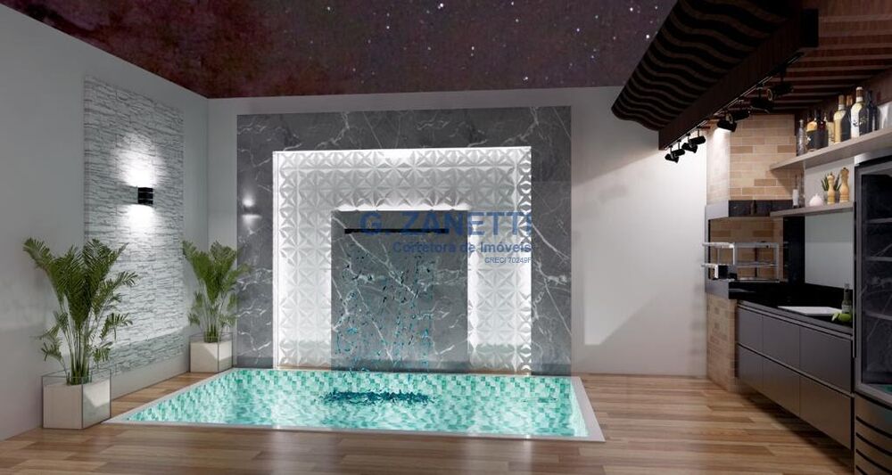 Casa, 2 quartos, 71 m² - Foto 3